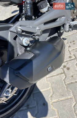 Мотоцикл Круизер Bajaj Dominar 400 2018 в 