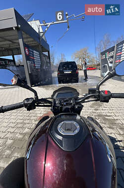 Мотоцикл Круизер Bajaj Dominar 400 2018 в 