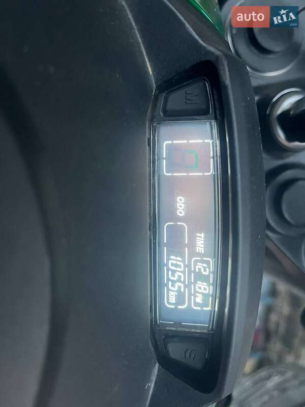 Мотоцикл Без обтекателей (Naked bike) Bajaj Dominar 400 2021 в Львове фото 3 Мотоцикл Без обтекателей (Naked bike) Bajaj Dominar 400 2021 в Львове