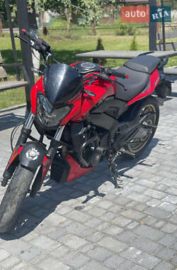 Мотоцикл Классик Bajaj Dominar 400 2018 в Емильчине