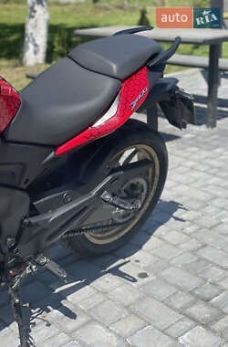 Мотоцикл Классік Bajaj Dominar 400 2018 в 