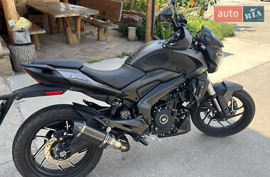 Мотоцикл Классик Bajaj Dominar 400 2020 в Змиеве