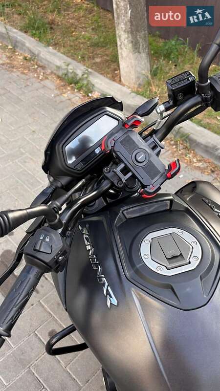 Мотоцикл Без обтекателей (Naked bike) Bajaj Dominar 400 2018 в Буче фото 6 Мотоцикл Без обтекателей (Naked bike) Bajaj Dominar 400 2018 в Буче