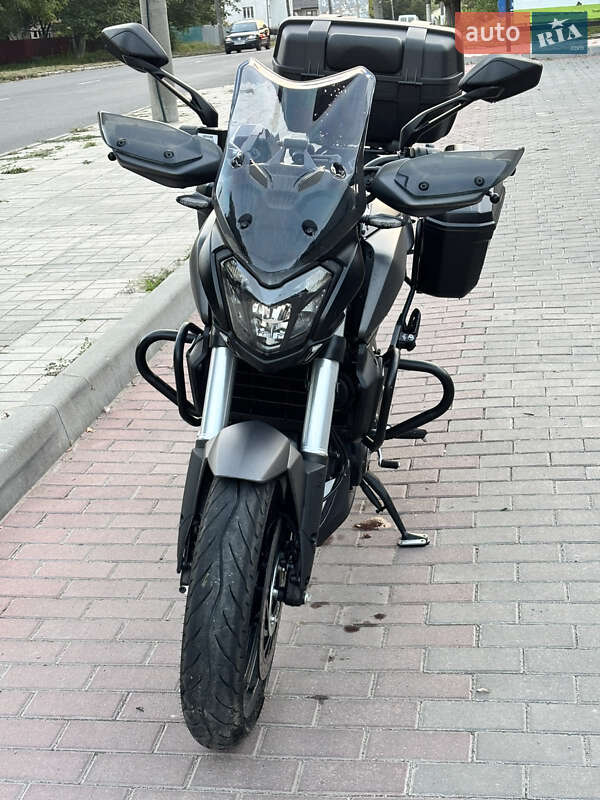 Мотоцикл Туризм Bajaj Dominar 400 2023 в Каменец-Подольском фото 9 Мотоцикл Туризм Bajaj Dominar 400 2023 в Каменец-Подольском
