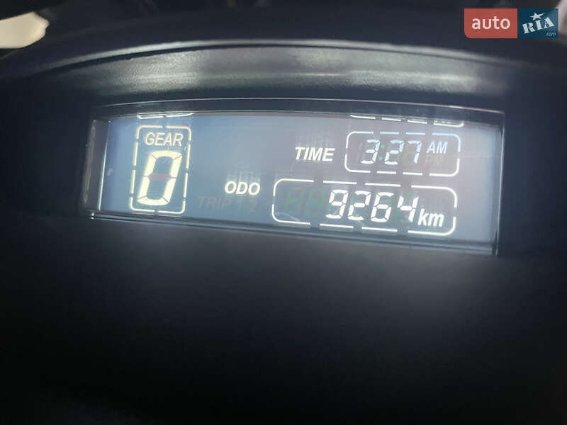 Мотоцикл Без обтекателей (Naked bike) Bajaj Dominar 400 2021 в Киеве фото 4 Мотоцикл Без обтекателей (Naked bike) Bajaj Dominar 400 2021 в Киеве