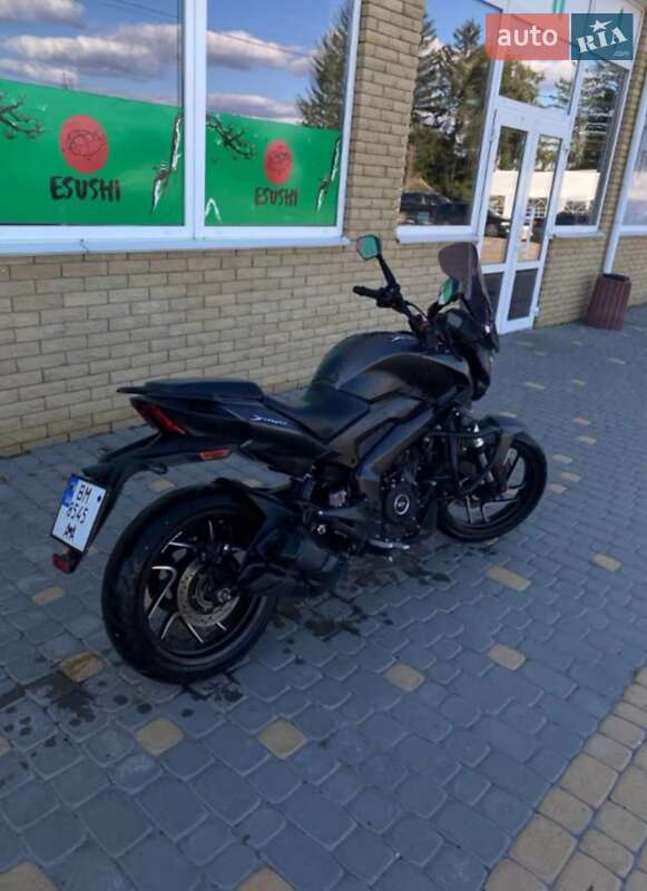 Мотоцикл Кастом Bajaj Dominar 400 2020 в Погребище