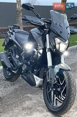 Мотоцикл Многоцелевой (All-round) Bajaj Dominar 400 2023 в Каменском