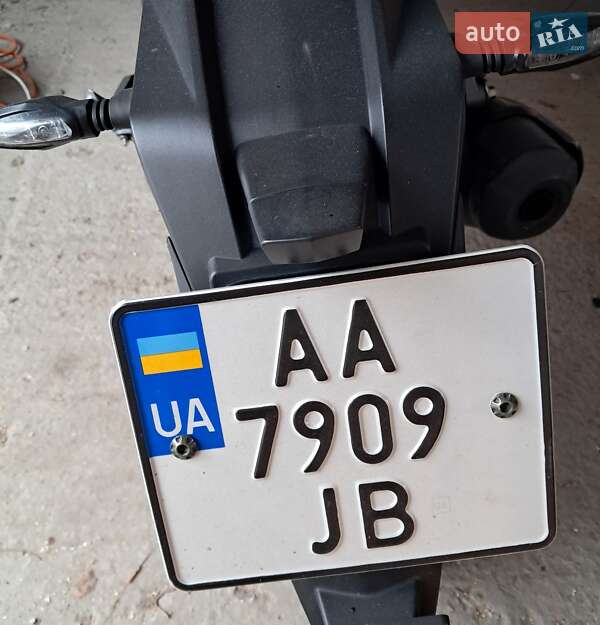 Мотоцикл Классік Bajaj Dominar 400 2018 в Києві фото 2 Мотоцикл Классік Bajaj Dominar 400 2018 в Києві