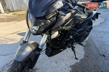 Мотоцикл Спорт-туризм Bajaj Dominar 400 2020 в Киеве