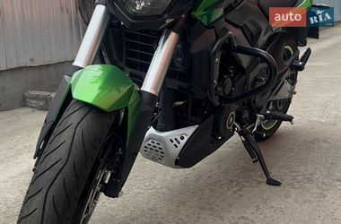 Мотоцикл Спорт-туризм Bajaj Dominar 400 2023 в Славуте