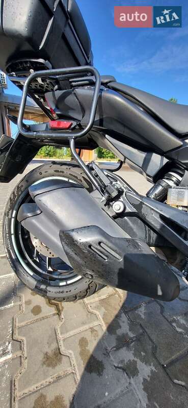 Мотоцикл Без обтекателей (Naked bike) Bajaj Dominar D400 2020 в Чернигове