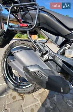 Мотоцикл Без обтекателей (Naked bike) Bajaj Dominar D400 2020 в 