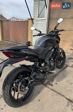 Мотоцикл Багатоцільовий (All-round) Bajaj Dominar D400 2020 в Чернігові