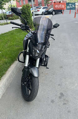 Мотоцикл Туризм Bajaj Dominar D400 2020 в 