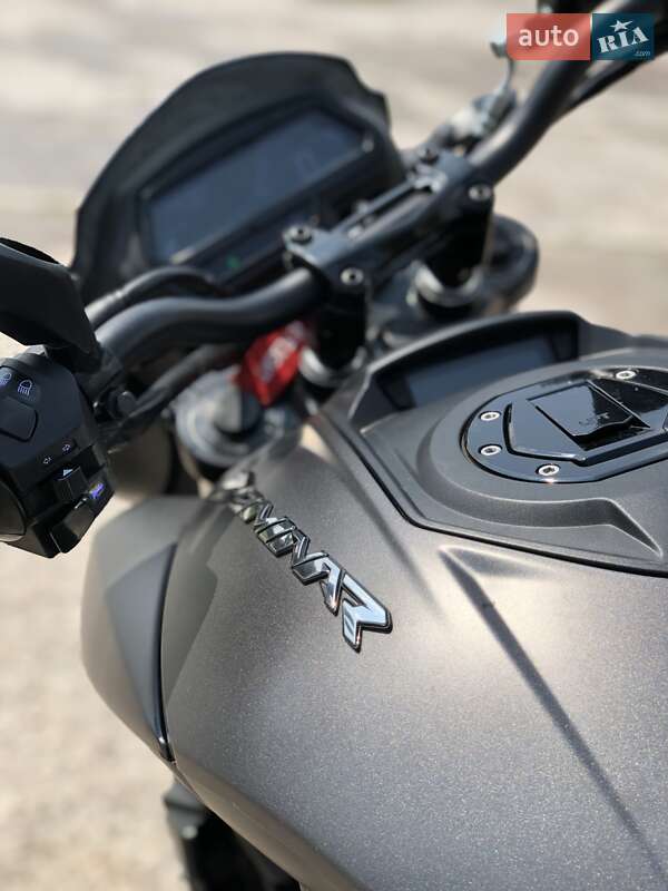 Мотоцикл Многоцелевой (All-round) Bajaj Dominar D400 2020 в Львове