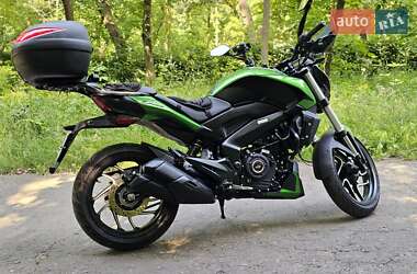 Мотоцикл Туризм Bajaj Dominar D400 2020 в Ватутино