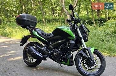Мотоцикл Туризм Bajaj Dominar D400 2020 в Ватутино