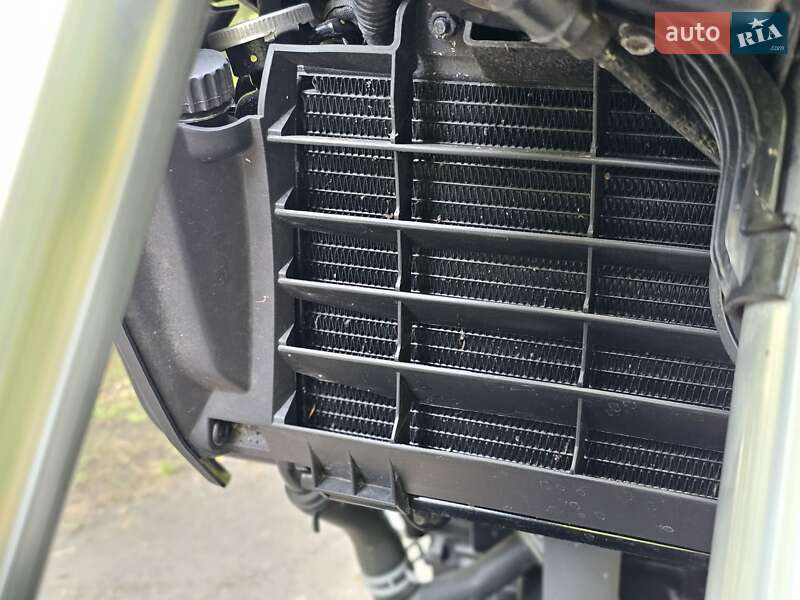 Мотоцикл Туризм Bajaj Dominar D400 2020 в Ватутино