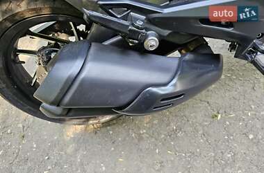 Мотоцикл Туризм Bajaj Dominar D400 2020 в 