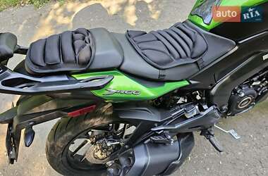 Мотоцикл Туризм Bajaj Dominar D400 2020 в Ватутино