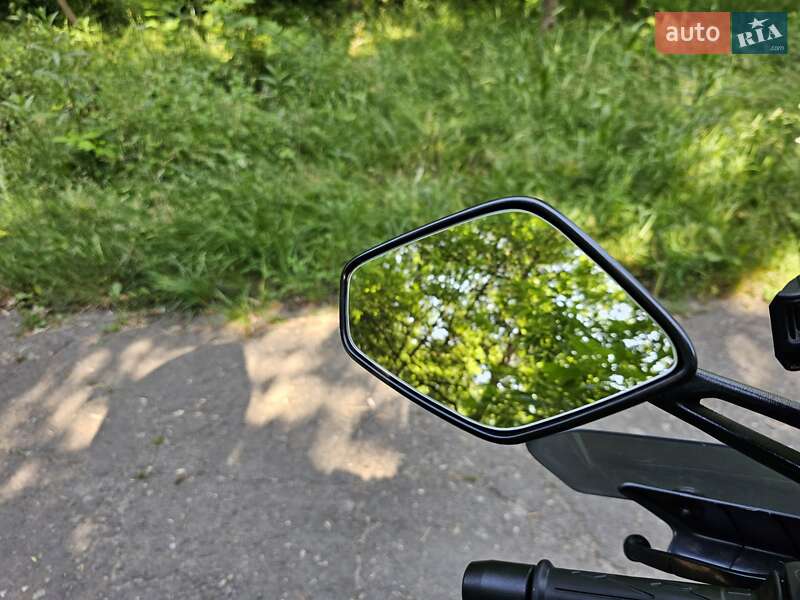 Мотоцикл Туризм Bajaj Dominar D400 2020 в Ватутино