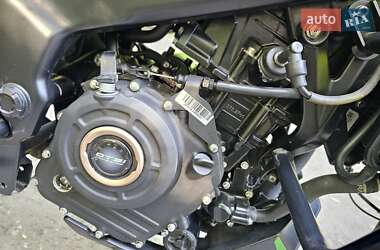 Мотоцикл Туризм Bajaj Dominar D400 2020 в Ватутино