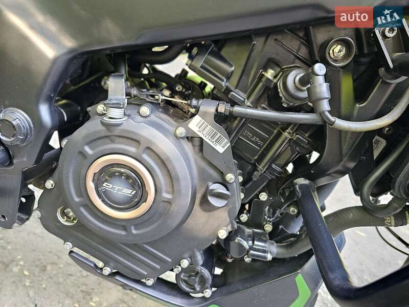 Мотоцикл Туризм Bajaj Dominar D400 2020 в Ватутино