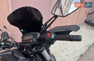 Мотоцикл Без обтекателей (Naked bike) Bajaj Dominar D400 2020 в 