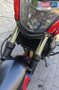 Мотоцикл Классик Bajaj Dominar D400 2018 в 