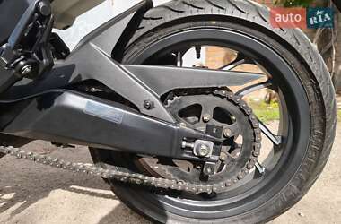 Мотоцикл Спорт-туризм Bajaj Dominar D400 2021 в 
