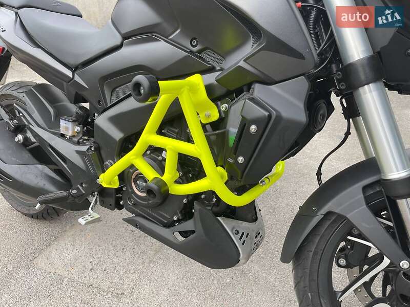 Мотоцикл Туризм Bajaj Dominar D400 2023 в Борисполе