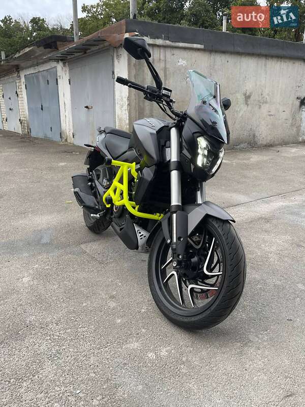 Мотоцикл Туризм Bajaj Dominar D400 2023 в Борисполе