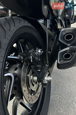 Мотоцикл Туризм Bajaj Dominar D400 2024 в 