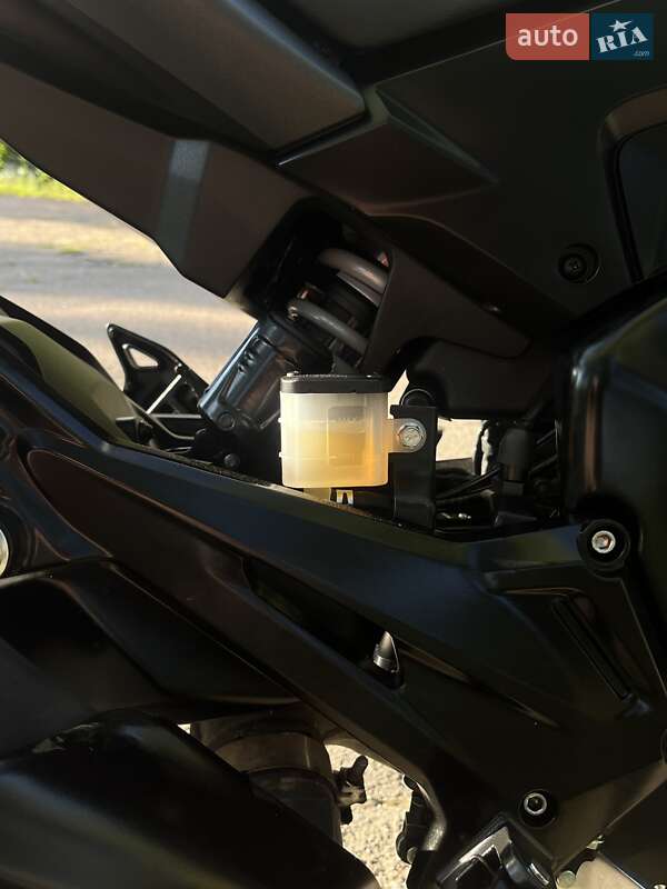 Мотоцикл Без обтікачів (Naked bike) Bajaj Dominar D400 2023 в Сумах