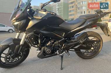 Мотоцикл Без обтекателей (Naked bike) Bajaj Dominar D400 2024 в Софиевской Борщаговке
