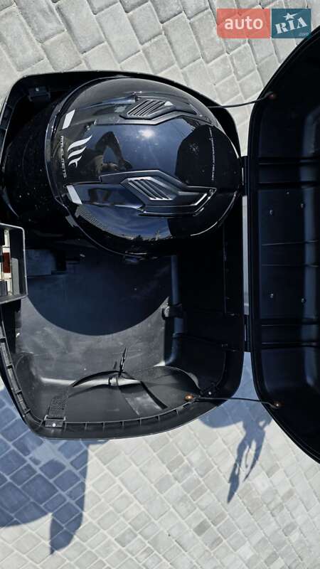 Мотоцикл Многоцелевой (All-round) Bajaj Dominar D400 2023 в Збараже фото 10 Мотоцикл Многоцелевой (All-round) Bajaj Dominar D400 2023 в Збараже