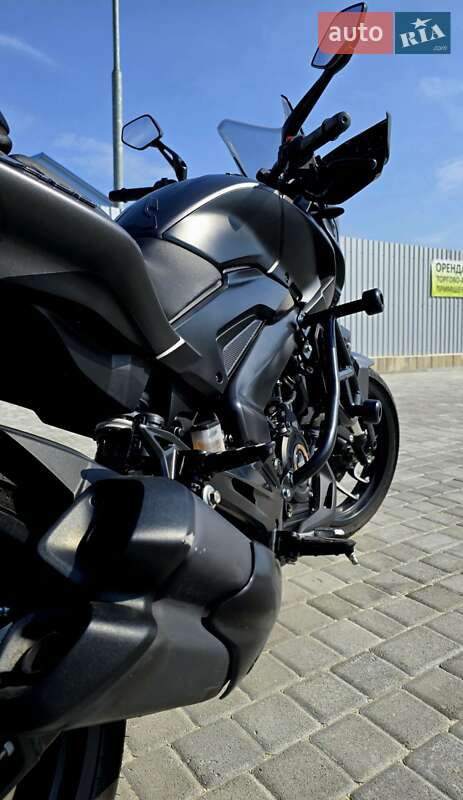 Мотоцикл Многоцелевой (All-round) Bajaj Dominar D400 2023 в Львове