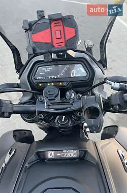 Мотоцикл Без обтекателей (Naked bike) Bajaj Dominar D400 2022 в 