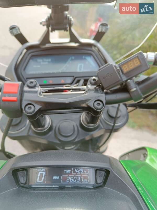 Мотоцикл Классік Bajaj Dominar D400 2020 в Немішаєве