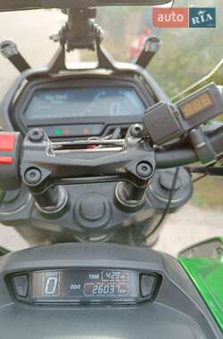 Мотоцикл Классік Bajaj Dominar D400 2020 в 