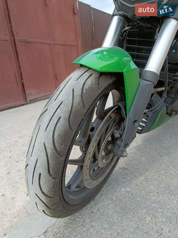 Мотоцикл Классік Bajaj Dominar D400 2020 в Немішаєве