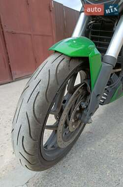Мотоцикл Классік Bajaj Dominar D400 2020 в 