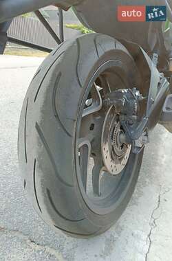 Мотоцикл Классік Bajaj Dominar D400 2020 в 