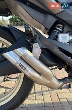 Мотоцикл Без обтекателей (Naked bike) Bajaj Dominar D400 2020 в 