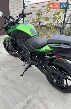 Мотоцикл Туризм Bajaj Dominar D400 2023 в 