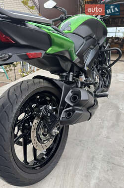Мотоцикл Туризм Bajaj Dominar D400 2023 в 