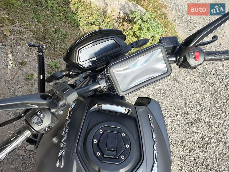 Мотоцикл Без обтікачів (Naked bike) Bajaj Dominar D400 2021 в Запоріжжі фото 10 Мотоцикл Без обтікачів (Naked bike) Bajaj Dominar D400 2021 в Запоріжжі
