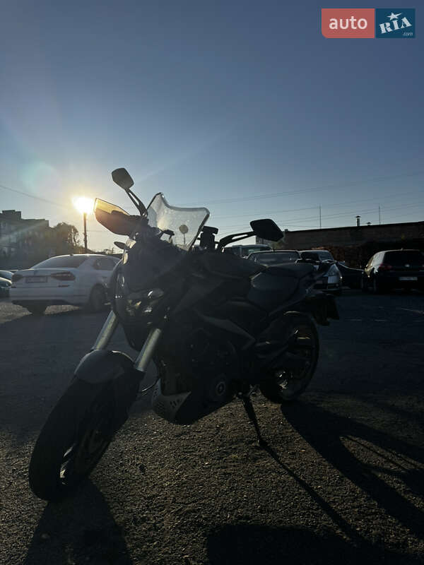 Мотоцикл Классик Bajaj Dominar D400 2023 в Дрогобыче