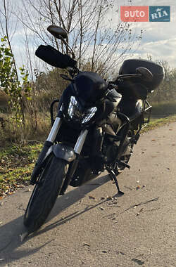 Мотоцикл Без обтікачів (Naked bike) Bajaj Dominar D400 2019 в Києві