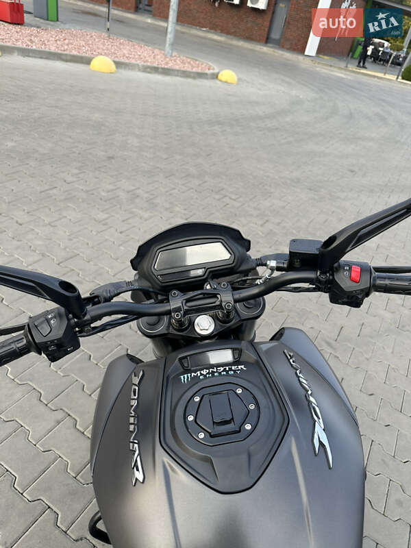 Мотоцикл Туризм Bajaj Dominar D400 2020 в Луцке